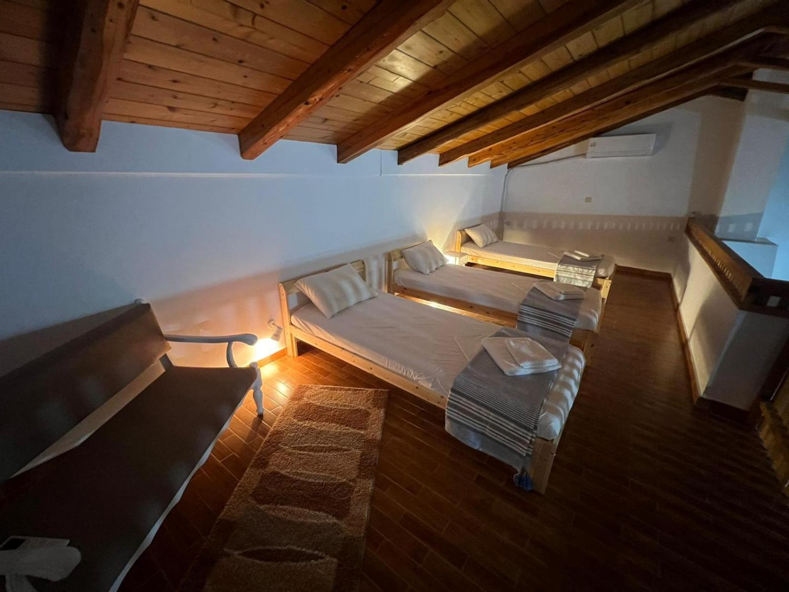 Villa Evgenia Yénion Kamer foto